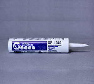 DP1010 Water Based Duct  Sealant 10oz (25/Case)